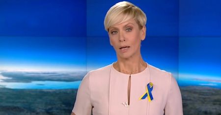 Czekali na sam koniec programu. "Fakty" uderzyły w TVP
