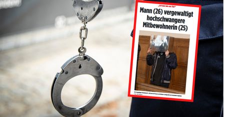Ukrainiec bestialsko potraktował ciężarną. Zatrzymali go w Polsce
