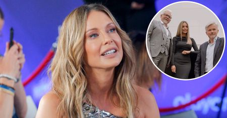 Małgorzata Rozenek z kolejną szansą od TVN. Właśnie ruszyły zdjęcia do jej nowego programu
