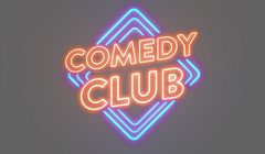 Michał Kempa gospodarzem „Comedy Club” w Comedy Central