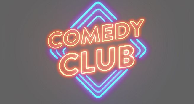 Michał Kempa gospodarzem „Comedy Club” w Comedy Central