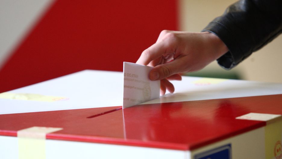 PiS ma gotowe zmiany w Kodeksie wyborczym. Chodzi m.in. o rolę Państwowej Komisji Wyborczej.