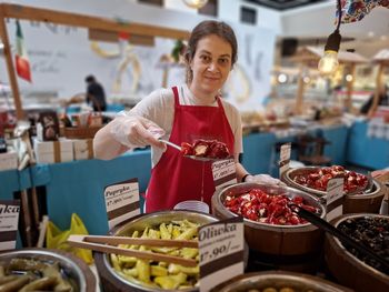 Gdzie kupić produkty regionalne w Lublinie? W Galerii Olimp trwa Festiwal Smaków! Swojskie wędliny i sery, pieczywo, przyprawy i nie tylko!