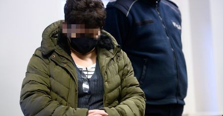 Poznań. Wyrok dla matki za usiłowanie zabicia 10-letniej córki
