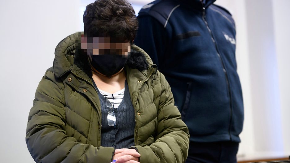 Poznań. Wyrok dla matki za usiłowanie zabicia 10-letniej córki