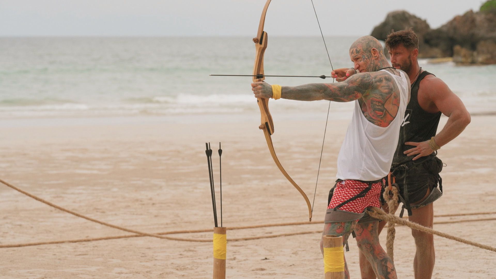 Piotr Mróz, Stifler