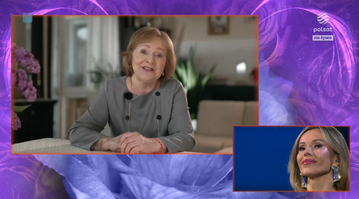 Mama Dody miała dla mniej wzruszającą wiadomość