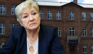 Grażyna Cebula-Kubat: Głęboka patologia. Ministerstwo musi zareagować