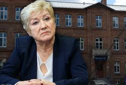 Grażyna Cebula-Kubat: Głęboka patologia. Ministerstwo musi zareagować