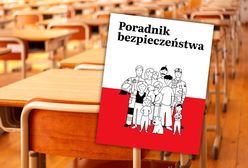 Będzie nowa książka w szkołach. MEN kończy poradnik kryzysowy dla uczniów