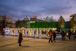 Katowice. Koronawirus górą, jarmark bożonarodzeniowy odwołany