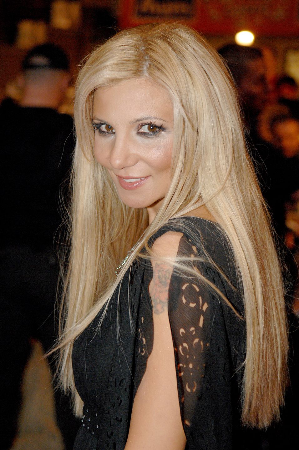 Magda Femme (2007)