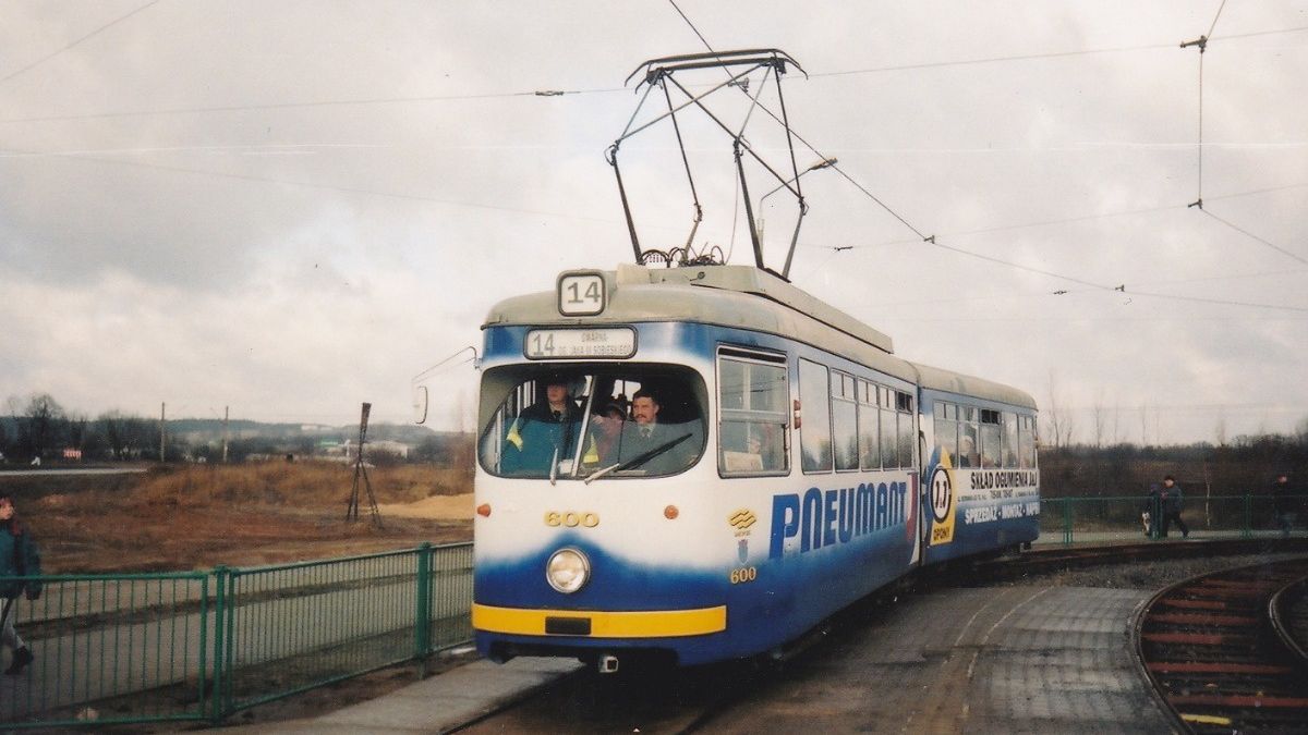 fot. MPK Poznań