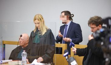 Wraca sprawa sprzed 24 lat. Sąd zmienił wyrok jednemu ze sprawców