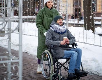 Świadczenie wspierające od stycznia 2026. Złóż wniosek na czas