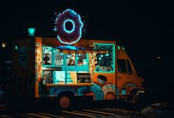 Wrocław. Przybędzie miejsc pod food trucki. Ogłoszono przetarg