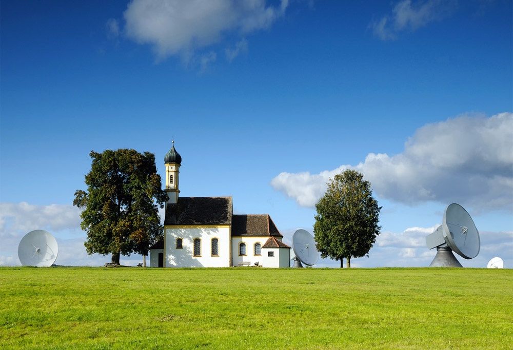 8 zastosowań Big Data