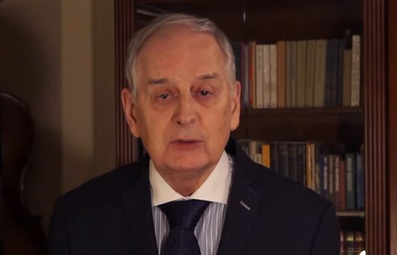 Wiktor Niedzicki uruchomił kanał youtube’owy CiekaWizja