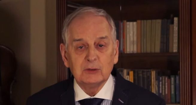 Wiktor Niedzicki uruchomił kanał youtube’owy CiekaWizja