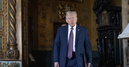 Dania bezbronna wobec USA? Kategoryczna reakcja UE