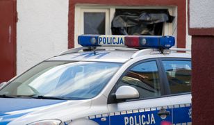 Dziewczyna urodziła dziecko 71-latka. Babcia z zarzutem