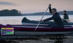 „Podwójne działanie. Podwójna ulga” reklamuje Ibuprom Zatoki (wideo)