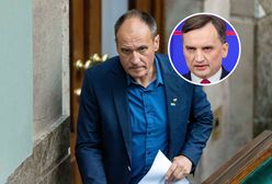 Opozycja podjęła decyzję w sprawie wniosku o wotum nieufności wobec Ziobry. Stawką sędziowie pokoju