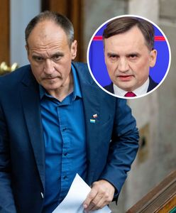 Opozycja podjęła decyzję w sprawie wniosku o wotum nieufności wobec Ziobry. Stawką sędziowie pokoju