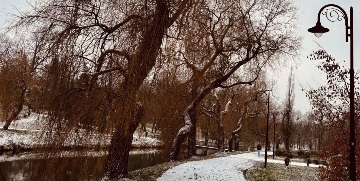Włocławek: Nadchodzi ochłodzenie. Synoptycy ostrzegają przed opadami
