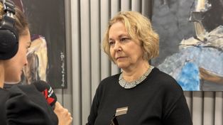 Geniusz, który przekraczał granice teatru przez pół wieku czekał na swoją biografię. Kim naprawdę był Konrad Swinarski?