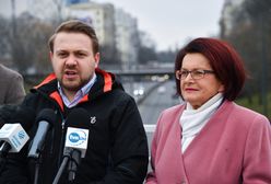 Kontrowersyjne słowa posłanki. Minister jej broni