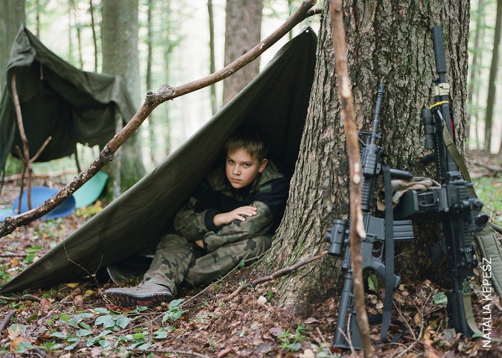 World Press Photo 2021: Polacy na podium! 13