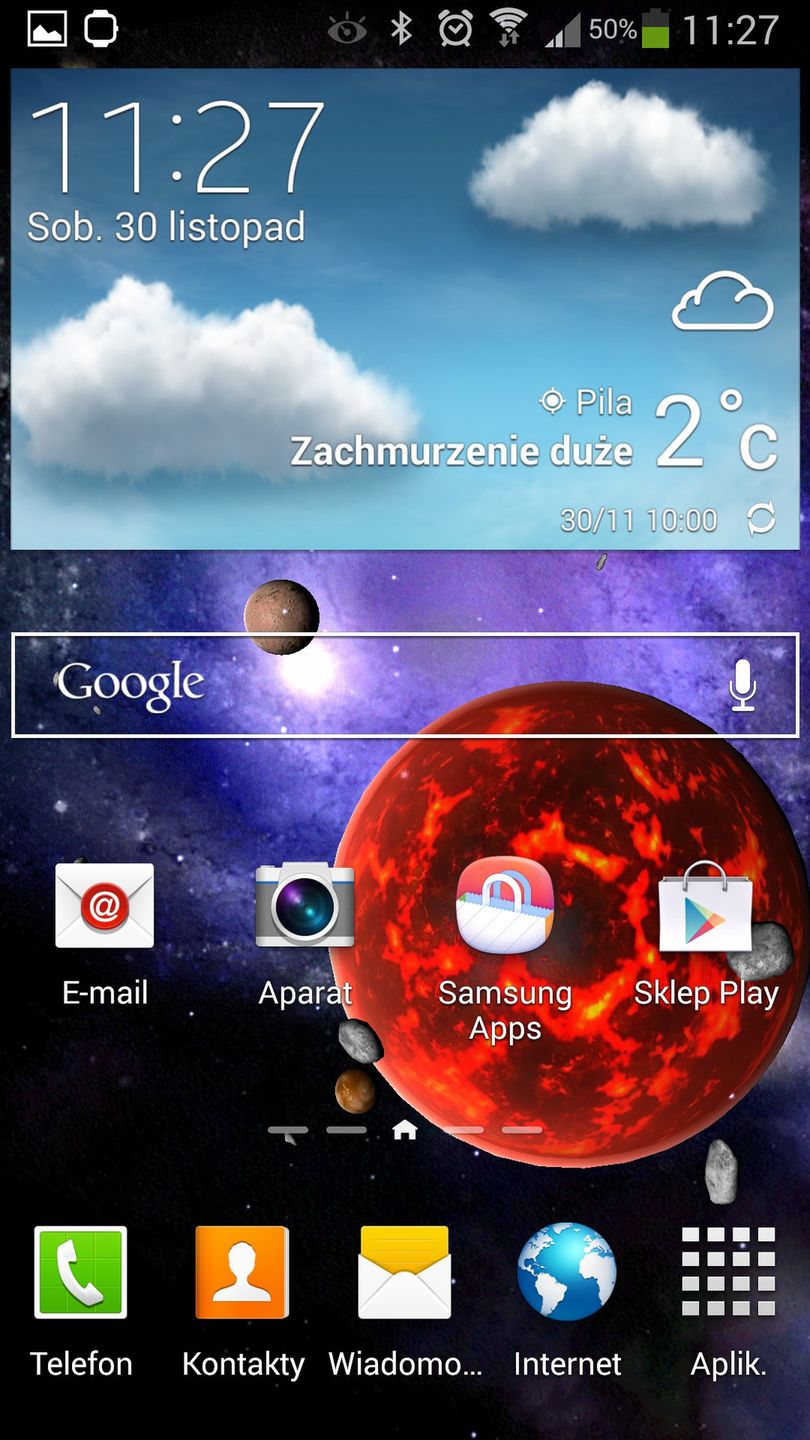 Weekendowy Zestaw Gier i Aplikacji 2