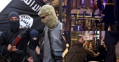 Państwo Islamskie PRZYZNAŁO SIĘ DO ZAMACHÓW! "Francja NIE ZAZNA SPOKOJU"