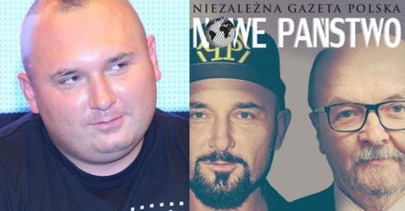 Patryk Vega został laureatem nagrody ŚWIĘTEGO GRZEGORZA! "Pozostaje sobą. Mówi o Bogu. Mówi o prawdzie"