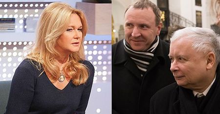 Torbicka nie przejdzie do TVN-u? "Nie wysyła sygnałów na rynek. Przeczeka trzy lata rządów PiS"