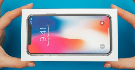 Wirus zaatakował fabryki, które produkują procesory do nowych iPhone'ów