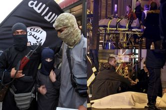 Państwo Islamskie PRZYZNAŁO SIĘ DO ZAMACHÓW! "Francja NIE ZAZNA SPOKOJU"
