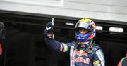 Mark Webber zwycięża w GP Niemiec
