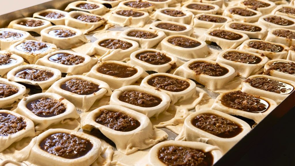 Wiele świątecznych przysmaków to bomba niezdrowych tłuszczów, soli i cukru