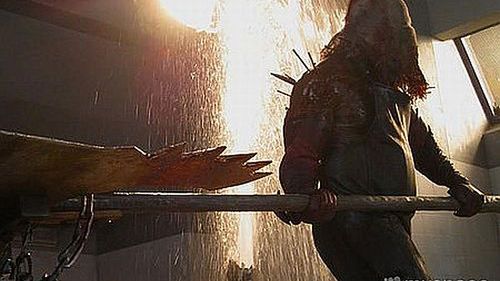 Życie pozagrobowe [zwiastun] 1