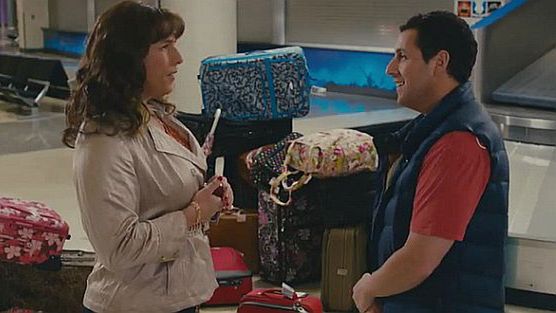 Bliźniaki [zwiastun] 1