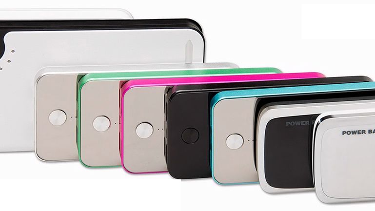 Powerbanków jak mrówków 1