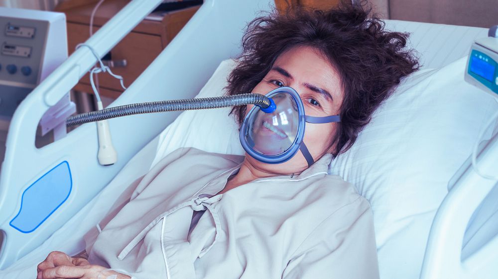 Branża wentylacji mechanicznej: nadchodzi kryzys w domowej opiece długoterminowej