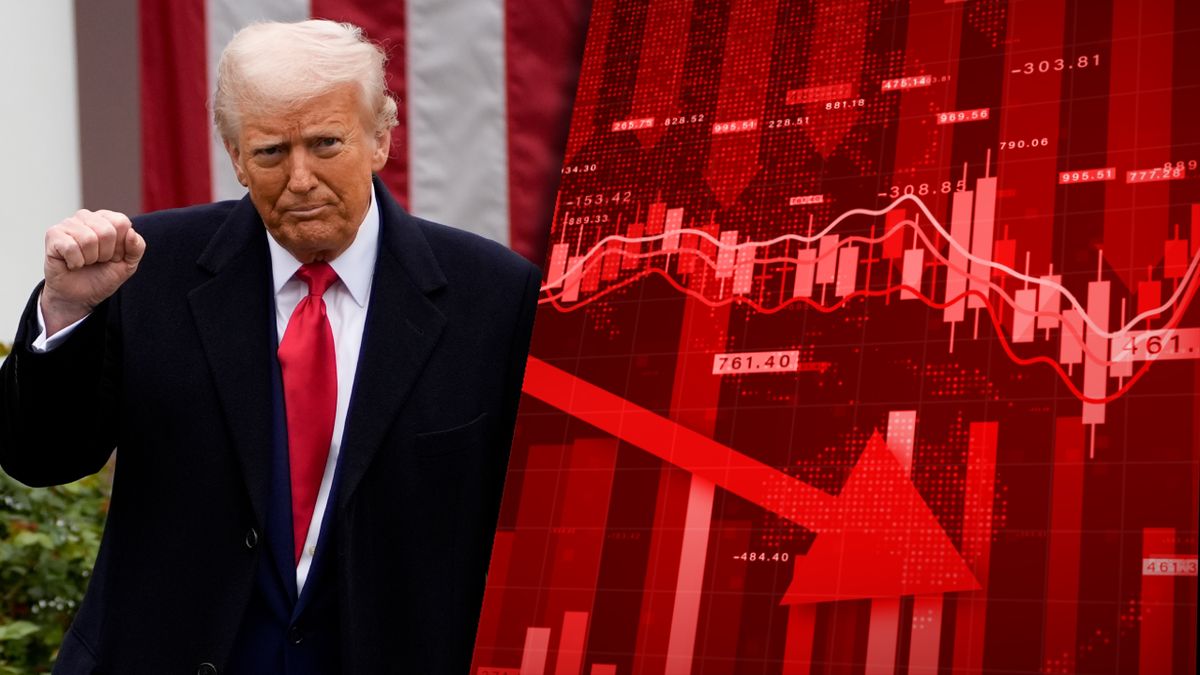 Fatalny poranek na giełdach w Europie