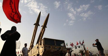 Iran ostrzega USA. Możliwa eskalacja na Bliskim Wschodzie