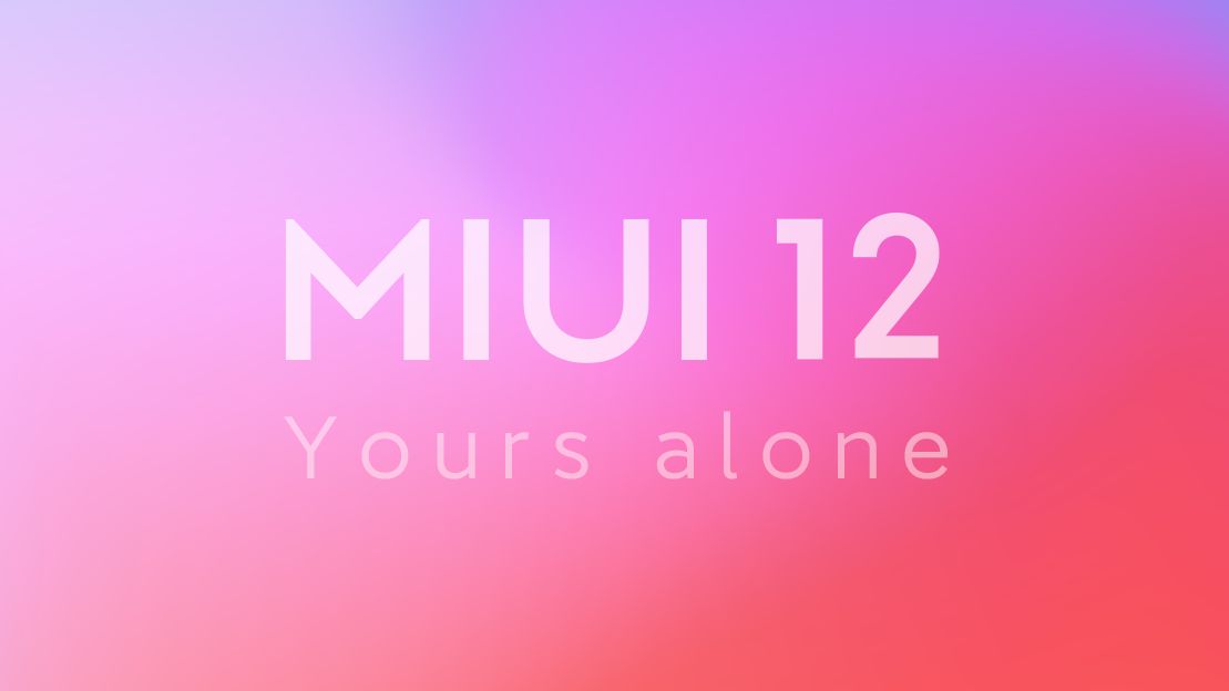 Lista smartfonów z MIUI 12 widnieje na dole artykułu /Fot. Xiaomi