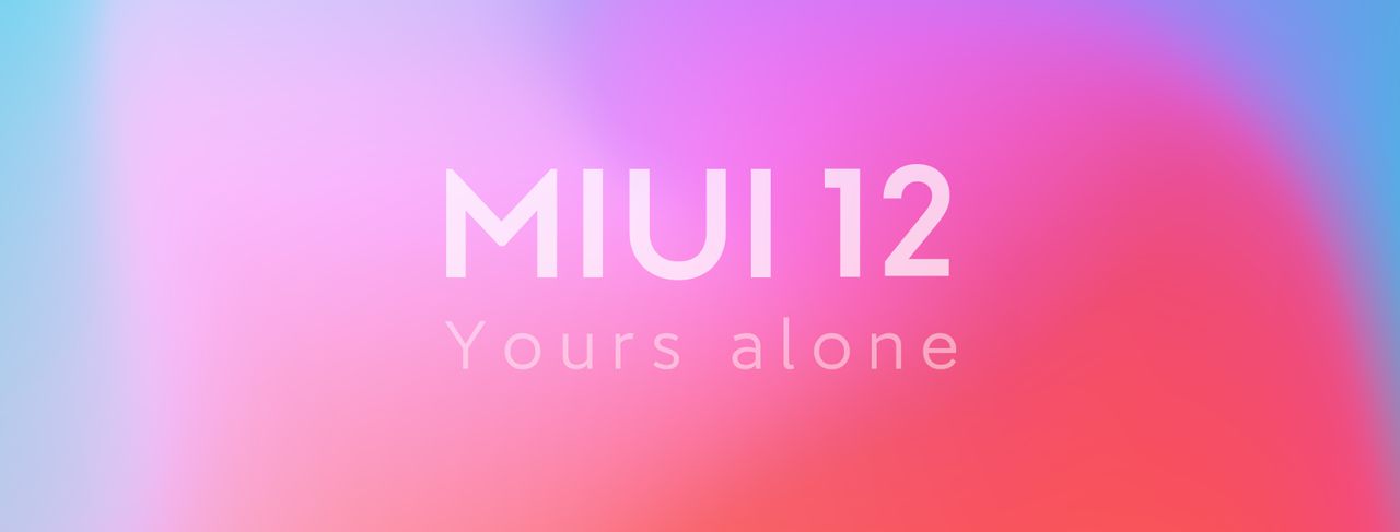 MIUI 12 oficjalnie. Nowa nakładka Xiaomi już wkrótce na pierwszych smartfonach