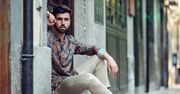Te buty męskie królują w stylizacjach modnych facetów na lato 2022!