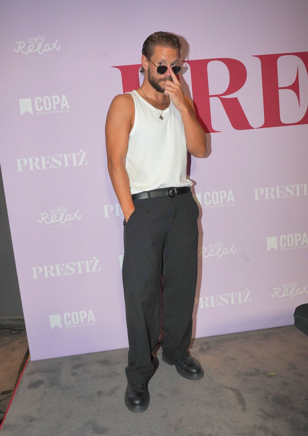 Sebastian Fabijański